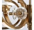 Люстра MW LIGHT Палермо 6-40W E27 220 V 386017706 9