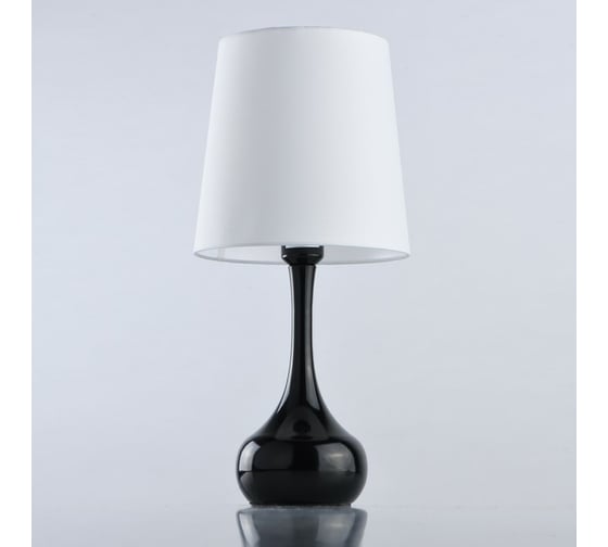 Настольная лампа MW LIGHT Салон 1-60W E27 220 V 415033601