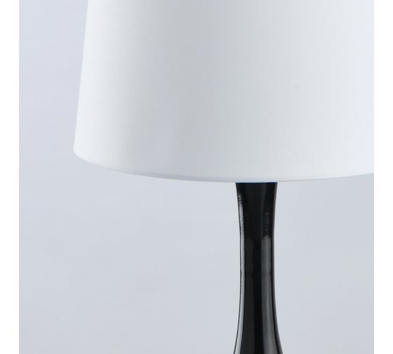 Настольная лампа MW LIGHT Салон 1-60W E27 220 V 415033601