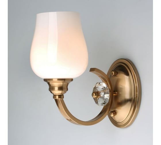 Бра MW LIGHT Палермо 1-40W E27 220 V 386027801
