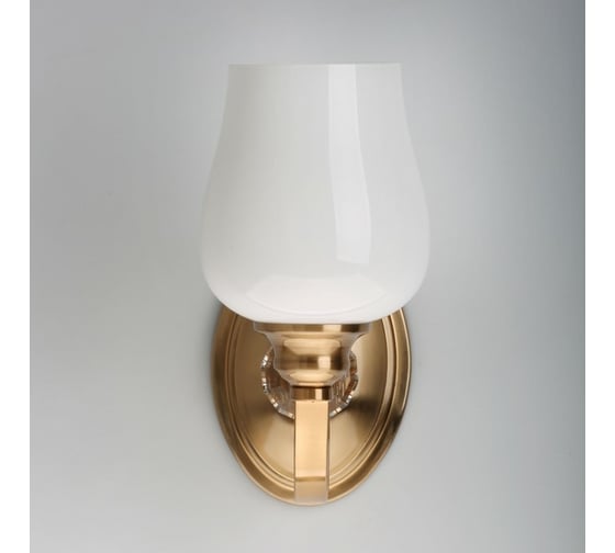 Бра MW LIGHT Палермо 1-40W E27 220 V 386027801