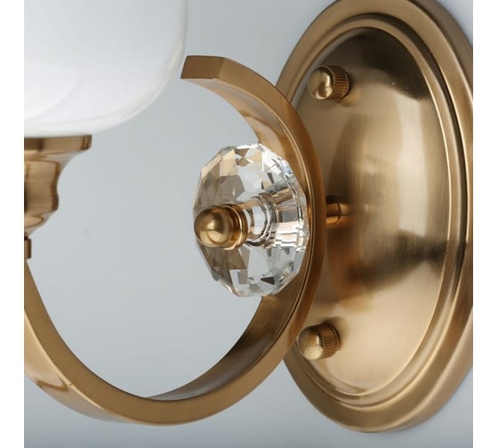 Бра MW LIGHT Палермо 1-40W E27 220 V 386027801