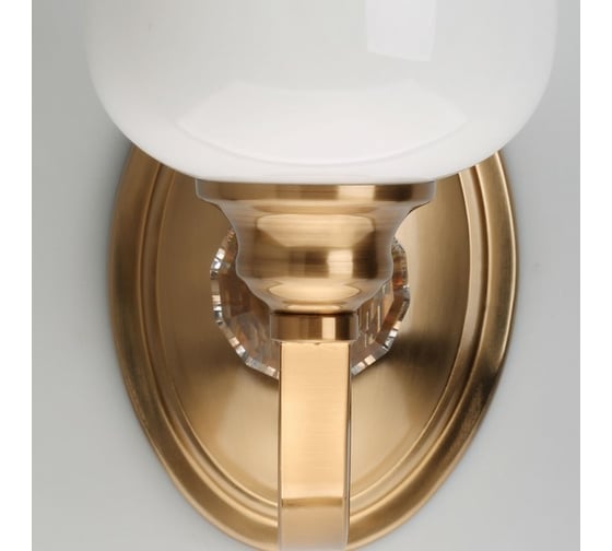 Бра MW LIGHT Палермо 1-40W E27 220 V 386027801