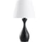 Настольная лампа MW LIGHT Салон 1-60W E27 220 V 415033801 1