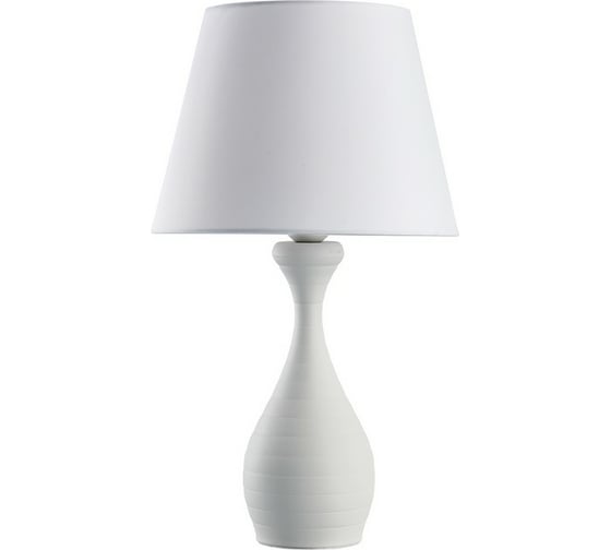 Настольная лампа MW LIGHT Салон 1-60W E27 220 V 415033901 1