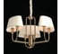 Люстра MW LIGHT София 6-40W E14 220 V 355014806 2