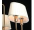 Люстра MW LIGHT София 6-40W E14 220 V 355014806 3