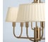 Люстра MW LIGHT София 6-40W E14 220 V 355014806 4