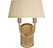 Бра MW LIGHT София 2-40W E14 220 V 355024702