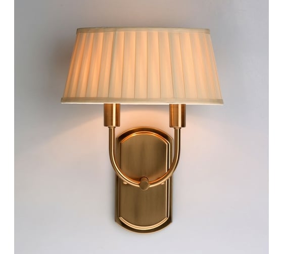 Бра MW LIGHT София 2-40W E14 220 V 355024702