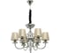 Люстра MW LIGHT София 6-40W E14 220 V 355013806 1