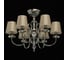 Люстра MW LIGHT София 6-40W E14 220 V 355013806 3