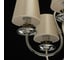 Люстра MW LIGHT София 6-40W E14 220 V 355013806 6