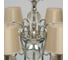 Люстра MW LIGHT София 6-40W E14 220 V 355013806 10