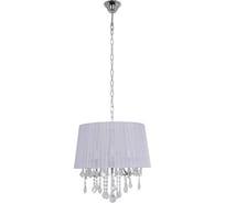 Люстра MW LIGHT Федерика 5-60W E14 220 V 379019505