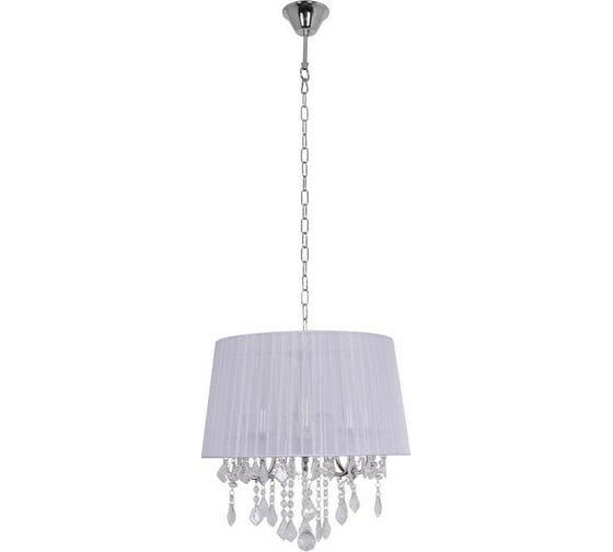 Люстра MW LIGHT Федерика 5-60W E14 220 V 379019505