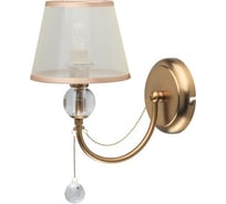 Бра MW LIGHT Федерика 1-40W E14 220 V 684021701