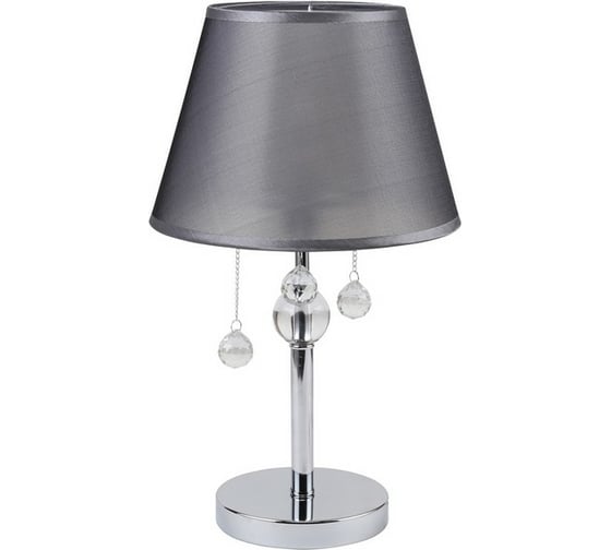 Настольная лампа MW LIGHT Федерика 1-40W E14 220 V 684031401 1