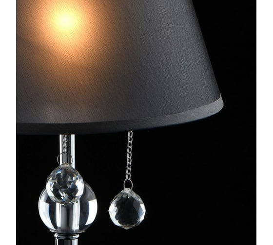 Настольная лампа MW LIGHT Федерика 1-40W E14 220 V 684031401