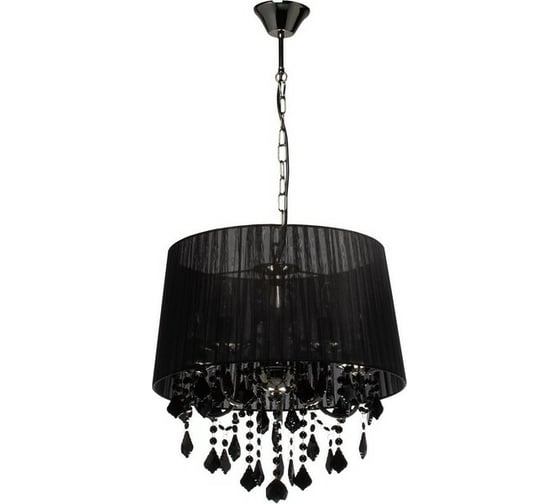 Люстра MW LIGHT Федерика 5-60W E14 220 V 379019605