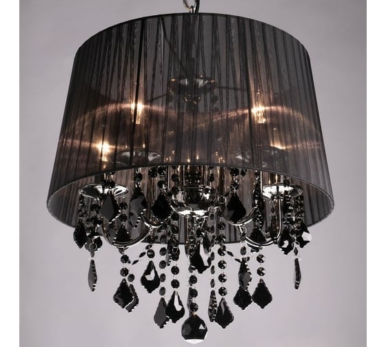 Люстра MW LIGHT Федерика 5-60W E14 220 V 379019605