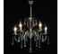 Люстра MW LIGHT Аврора 5-60W E14 220 V 371016705 2