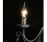 Люстра MW LIGHT Аврора 5-60W E14 220 V 371016705 4