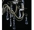 Люстра MW LIGHT Аврора 5-60W E14 220 V 371016705 6
