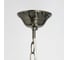 Люстра MW LIGHT Аврора 5-60W E14 220 V 371016705 10