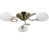 Люстра MW LIGHT Фиеста 3-40W E14 220 V 267014403