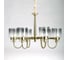 Люстра MW LIGHT Элла 6-40W E14 220 V 483014906 3