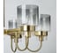 Люстра MW LIGHT Элла 6-40W E14 220 V 483014906 4