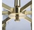 Люстра MW LIGHT Элла 6-40W E14 220 V 483014906 9