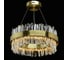 Люстра (пульт) MW LIGHT Аделард 75W LED 220 V 642014901 2