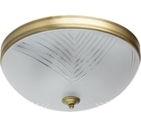 Люстра MW LIGHT Афродита 4-40W E27 220 V 317015004