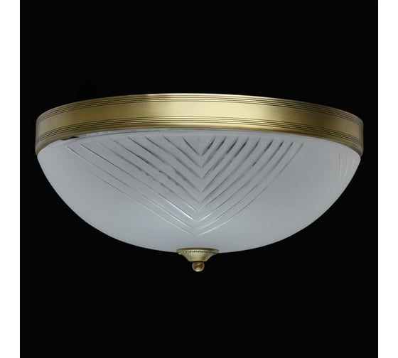 Люстра MW LIGHT Афродита 4-40W E27 220 V 317015004