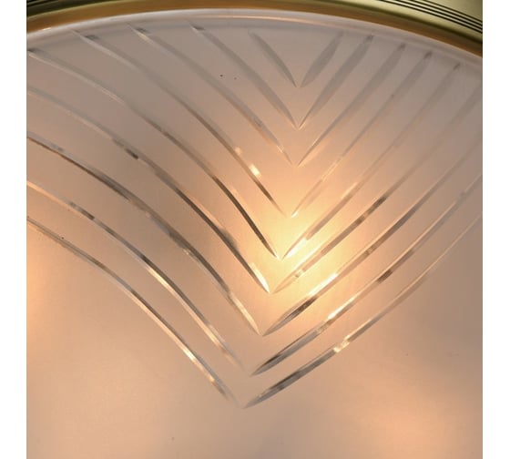 Люстра MW LIGHT Афродита 4-40W E27 220 V 317015004