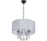 Люстра MW LIGHT Афродита 4-40W E27 220 V 317015004 11