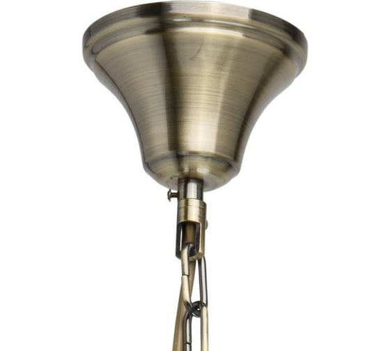 Люстра MW LIGHT Ариадна 5-60W E27 220 V 450016805