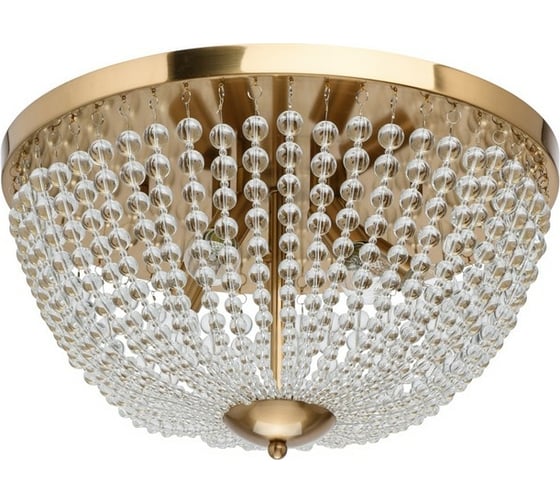 Люстра MW LIGHT Бриз 5-40W E14 220 V 111012305 1