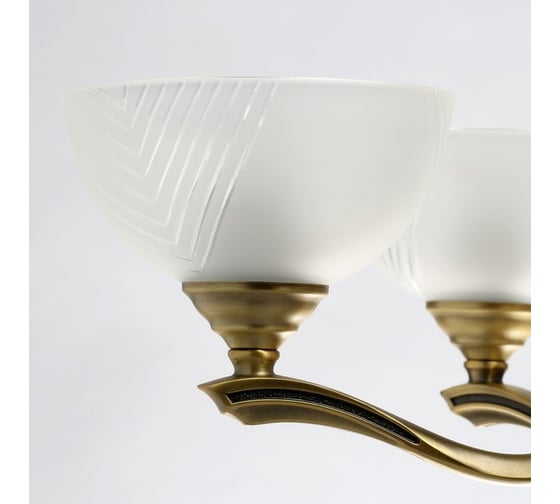 Люстра MW LIGHT Афродита 6-40W E27+3 317014909