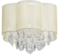 Люстра MW LIGHT Жаклин 6-60W E14 220 V 465016906