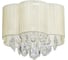 Люстра MW LIGHT Жаклин 6-60W E14 220 V 465016906 1