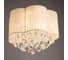 Люстра MW LIGHT Жаклин 6-60W E14 220 V 465016906 2
