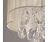Люстра MW LIGHT Жаклин 6-60W E14 220 V 465016906 6