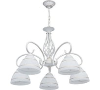 Люстра MW LIGHT Ариадна 5-60W E27 220 V 105011105