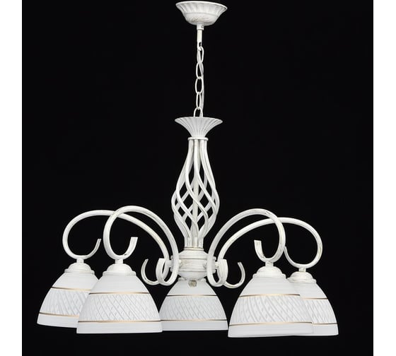 Люстра MW LIGHT Ариадна 5-60W E27 220 V 105011105