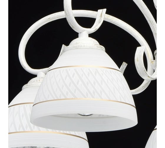 Люстра MW LIGHT Ариадна 5-60W E27 220 V 105011105