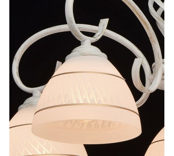 Люстра MW LIGHT Ариадна 5-60W E27 220 V 105011105