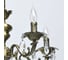 Люстра MW LIGHT Аврора 5-40W E14 220 V 371016305 4